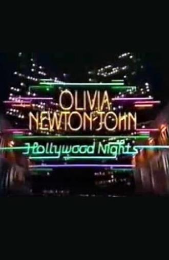 Olivia Newton-John: Hollywood Nights (1980)