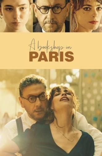 A Bookshop in Paris (2021)