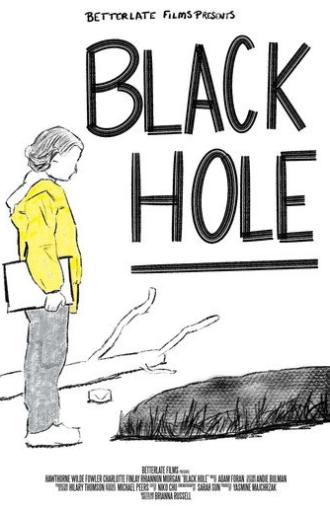 Black Hole (2025)