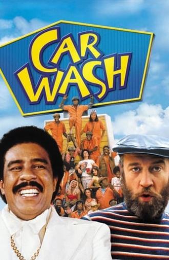 Car Wash (1976)