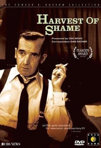 Harvest of Shame (1960)