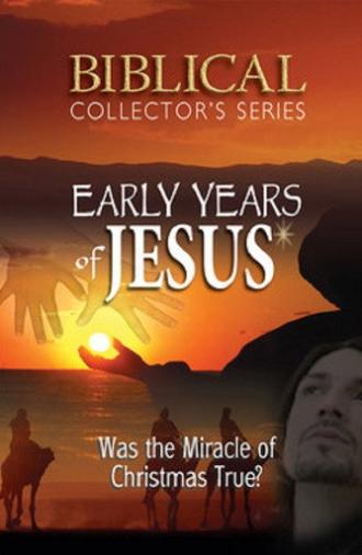 Jesus the Early Years (2006)