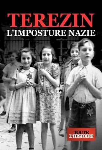 Terezin, l'Imposture Nazie (2019)