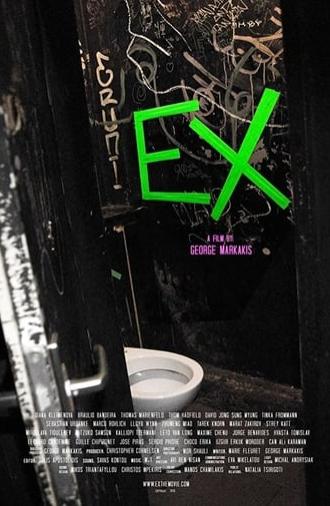 EX (2020)