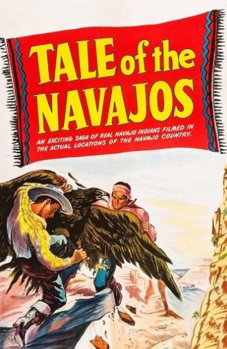 Tale of the Navajos (1949)