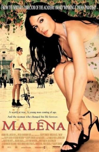 Malena (2000)