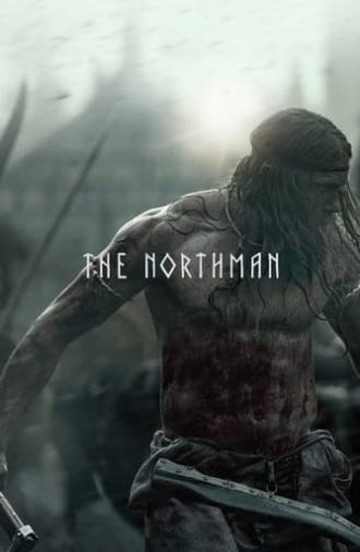 The Northman (2022)