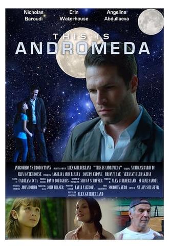 This Is Andromeda (2016)