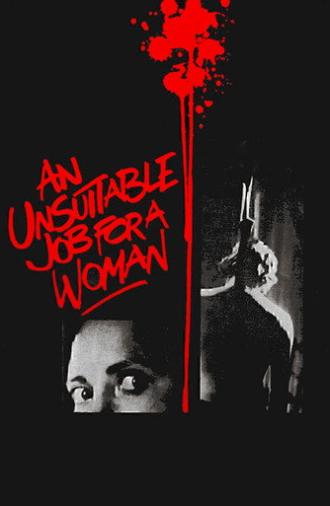 An Unsuitable Job for a Woman (1982)