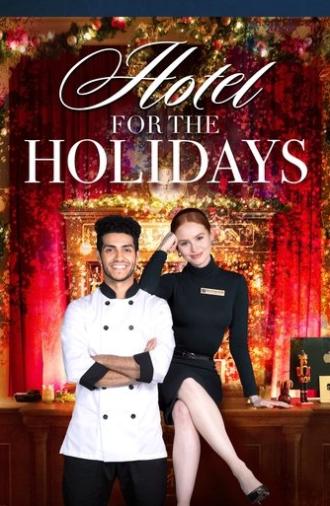 Hotel for the Holidays (2022)
