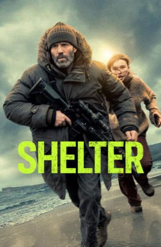 Shelter (2026)