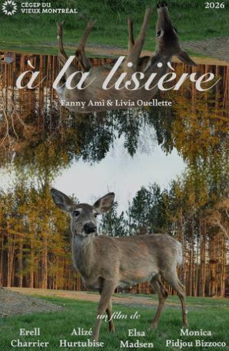 À la lisière (2026)