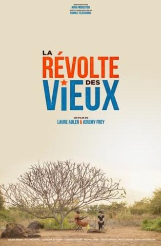 La Révolte des vieux (2023)