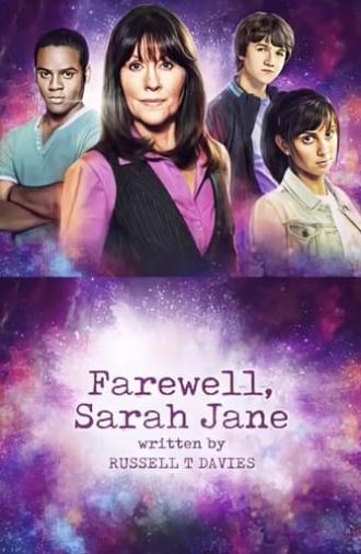 Farewell, Sarah Jane (2020)