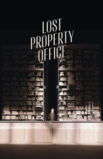 Lost Property Office (2017)