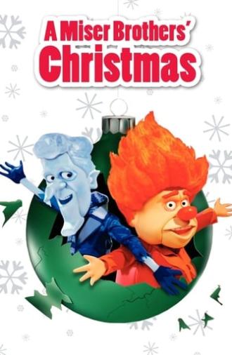 A Miser Brothers' Christmas (2008)