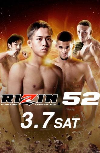 RIZIN 52 (2026)