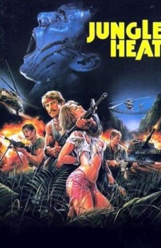 Jungle Heat (1985)