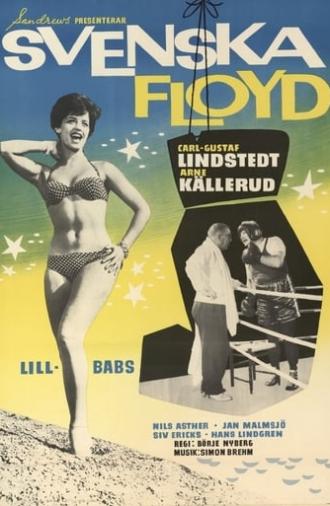 Svenska Floyd (1961)