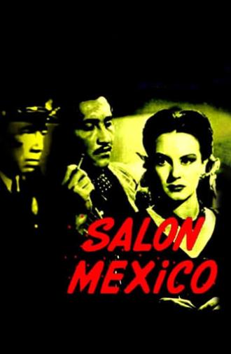 Salon Mexico (1949)