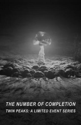 The Number of Completion (2017)