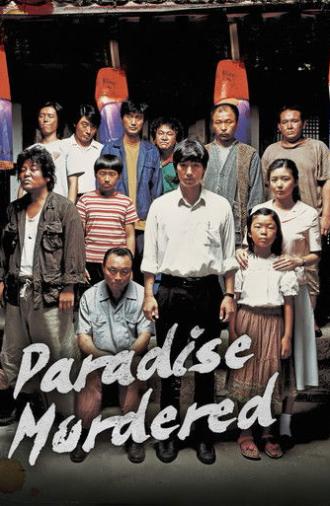 Paradise Murdered (2007)