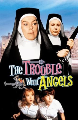 The Trouble with Angels (1966)