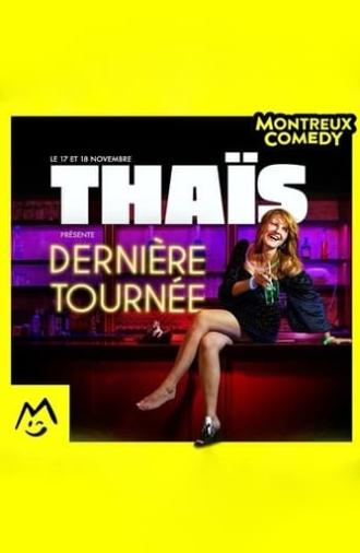 Montreux Comedy Festival 2023 - Dernière tournée! (2023)