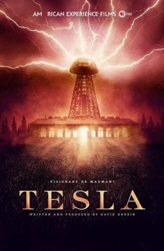 Tesla (2016)