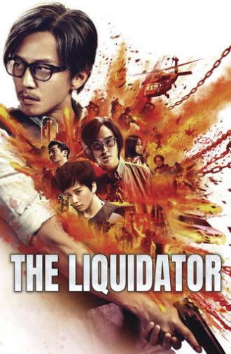 The Liquidator (2017)