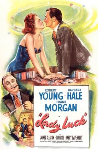 Lady Luck (1946)