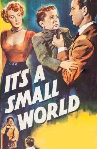 It's a Small World (1950)