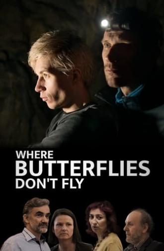 Where Butterflies Don't Fly (2023)