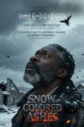 Snow Colored Ashes (2026)