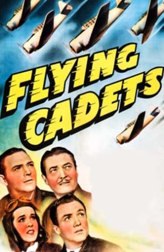 Flying Cadets (1941)