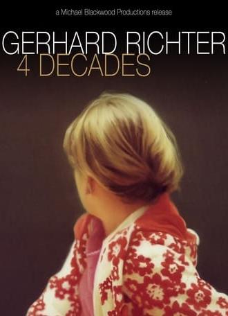 Gerhard Richter: 4 Decades (2005)