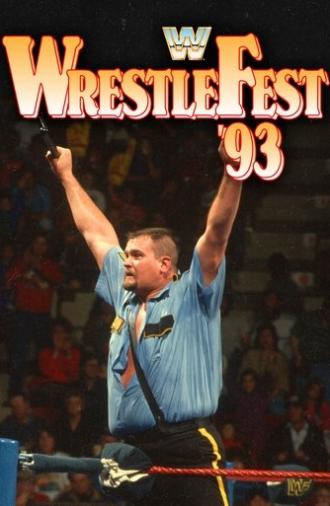 WWF: WrestleFest '93 (1993)