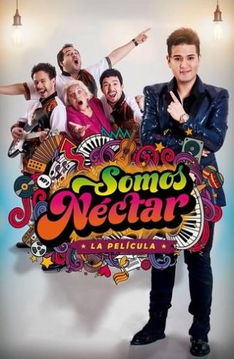 Somos Néctar (2017)