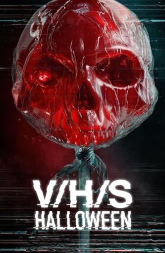 V/H/S/HALLOWEEN (2025)