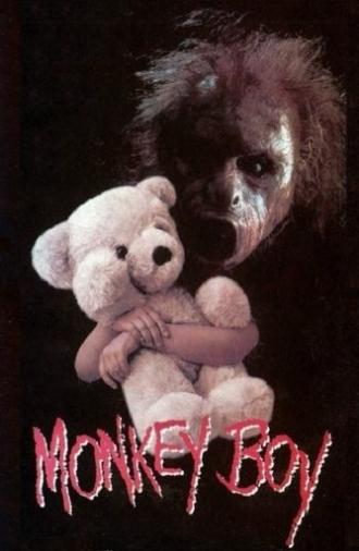 Monkey Boy (1992)