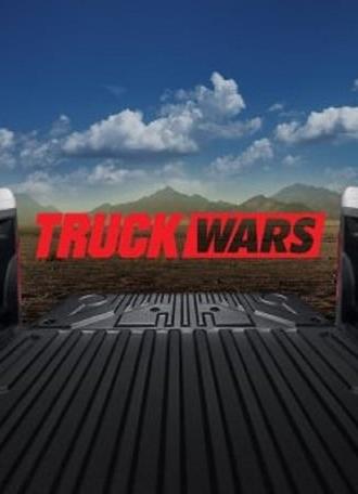 Truck Wars (2018)