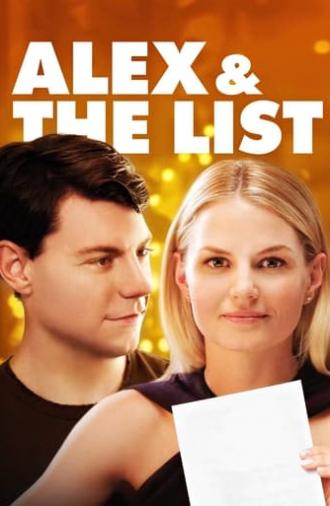 Alex & the List (2018)