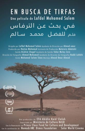 Searching for Tirfas (2020)