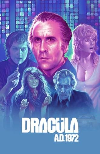 Dracula A.D. 1972 (1972)