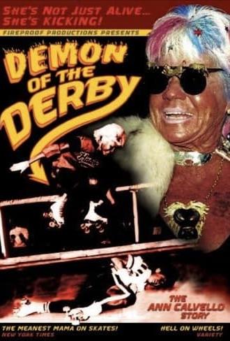 The Demon of the Derby (2001)