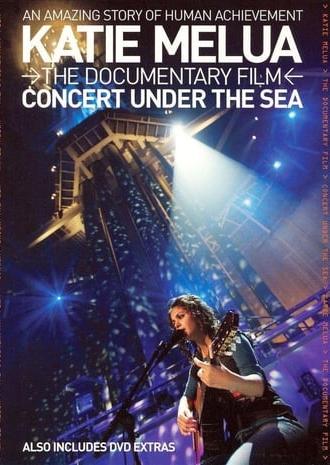 Katie Melua: Concert Under the Sea (2006)