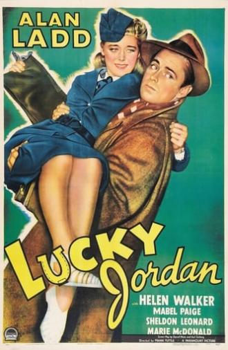 Lucky Jordan (1942)