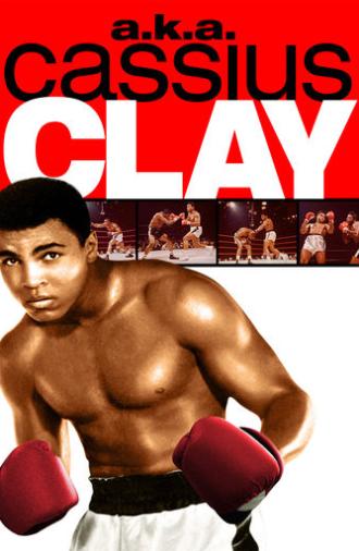 a.k.a. Cassius Clay (1970)