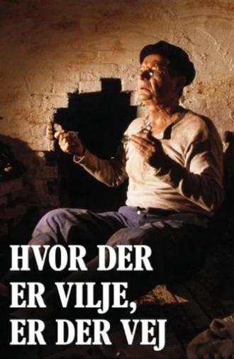 Hvor der er vilje, er der vej (1986)