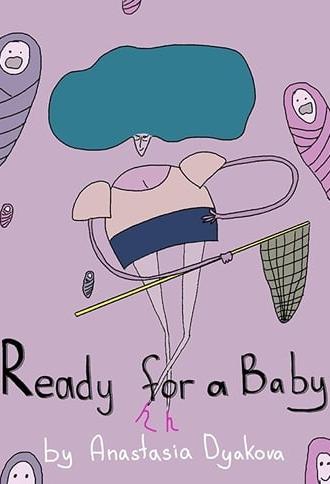 Ready for a Baby (2018)